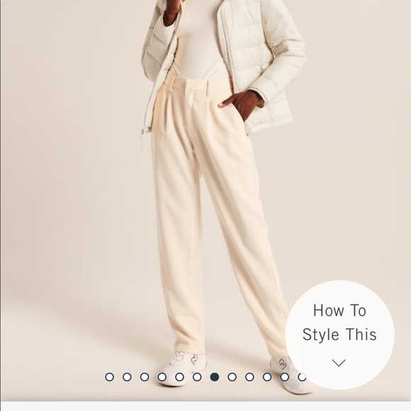 Lightweight Puffer jacket - Picture 3 of 9